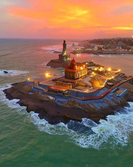 Kanyakumari 2 Days Tour Package