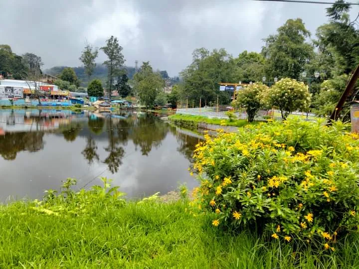 Kodaikanal 2 Days Tour Package