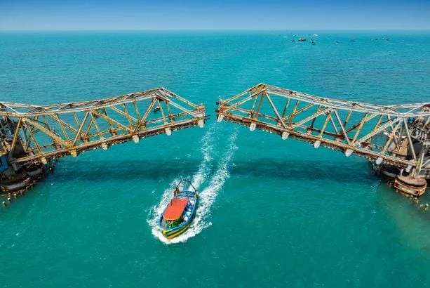 Rameswaram One Day Tour